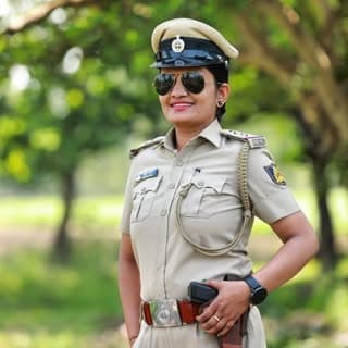 Ashwini Mane