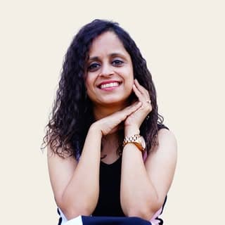 Shilpa Singh | Manifestation & Mindset Coach