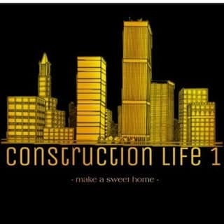 Construction life