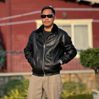 Charwith Agitok🇮🇳