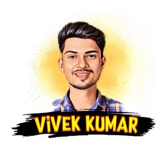 Vivek Kumar