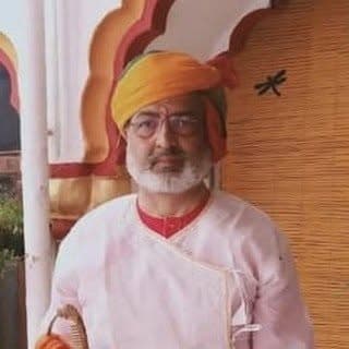 Bharatendra Singh
