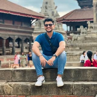 Aayushman Sahni | Travel & Lifestyle