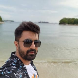 HARDIK TANNA ๐ฎ๐ณ