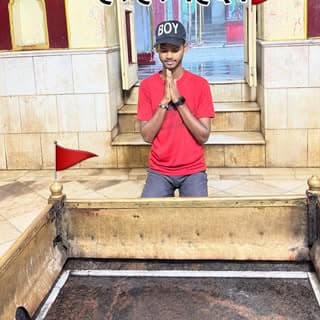 Tapan Kumar