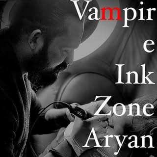 VAMPIRE INK ZONE ✍️