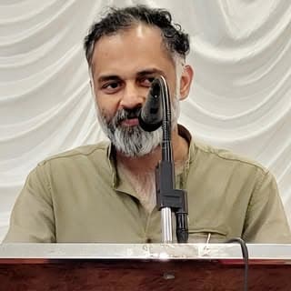 Bijibal Maniyil
