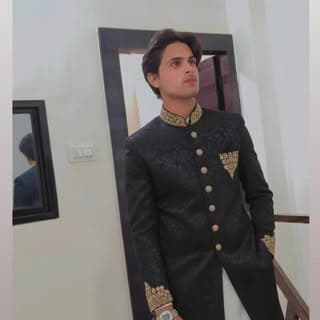 Shadab Khan