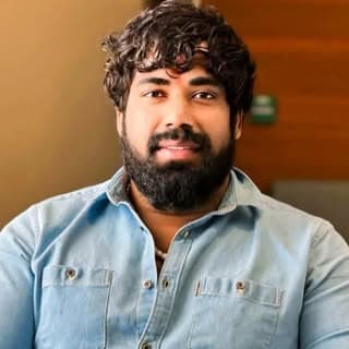 Aniket Khade