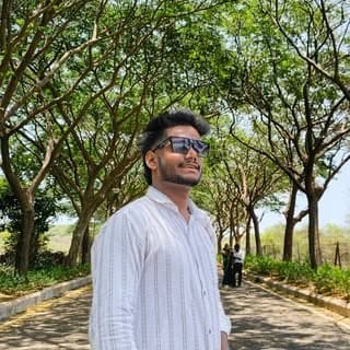 NP Nayan Parab
