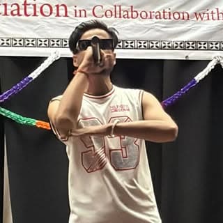 Kkon Sharma (Rapstar)