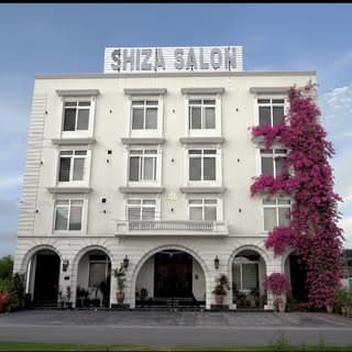 SHIZA SALON