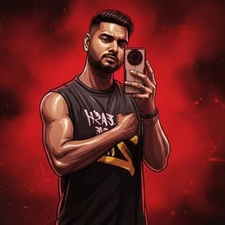Yuvraj Bishal🔺◾ 🔱