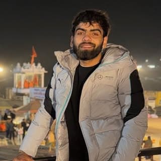 Sourav Sehrawat