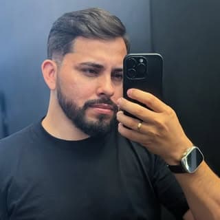 ELINTON PADILHA