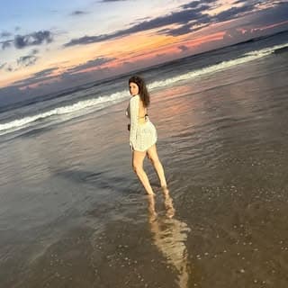 Miini Rahal ❤