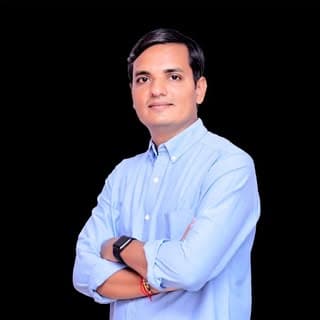 Harshal Vibhandik