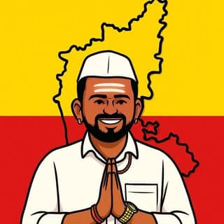 ಕರುನಾಡ ಬಾಲಕಾ