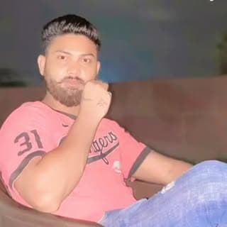ANKUSH CHAUHAN🔥