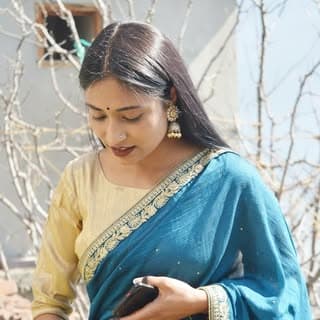 Manisha Negi