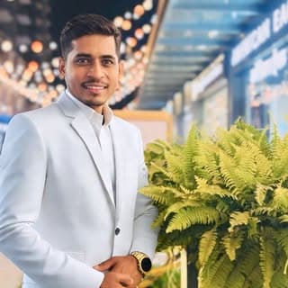 Pramod Sable
