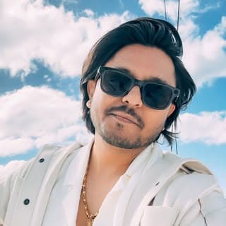 Deepak Nemappa Chauhan