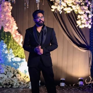 Aman Bhargava