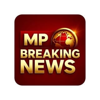 Mp Breaking News