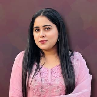 Mehak Hasija