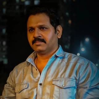 Kiran Dange