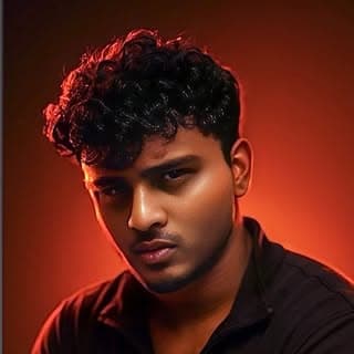 Mohd Asif ๐ฎ๐ณ