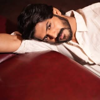 Akhil Raj Uddemari