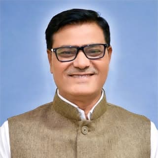 Er Pukhraj Garg