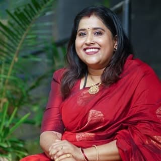 Anusree Ratheesh