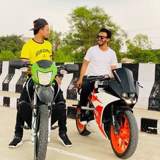 Superboystunt