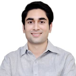 Anirudh Bharatpur