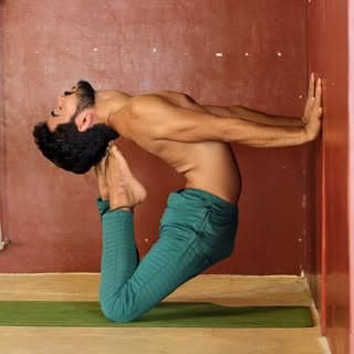 Yogacharya Anil Baba