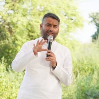 Vikram Singh