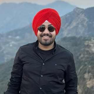 👉🏼ਸਰਵਦੀਪ ਸਿੰਘ👈🏻
