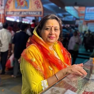 Shubhra Deshmukh