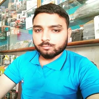 Vishal Patel