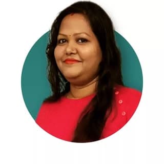 Khushboo Chaudhary