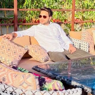 Tohid Khan