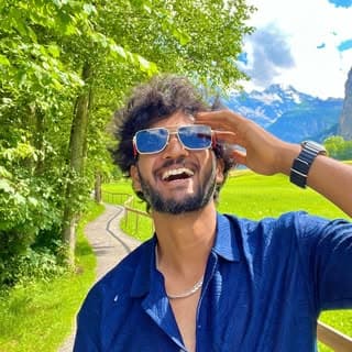 Jalaj Saxena