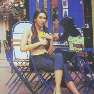 sharon parmar
