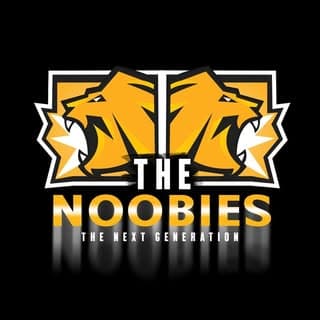 THE NOOBIES