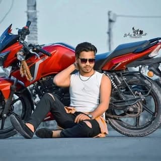 Prashant Yadav