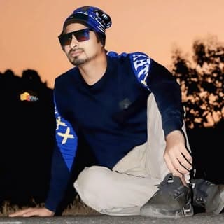 Suresh Meher