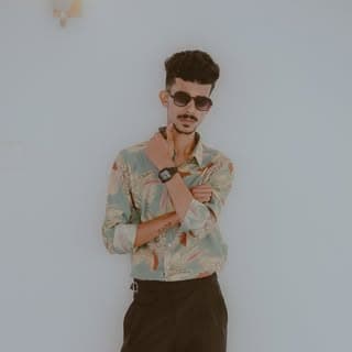 Nandhu P S
