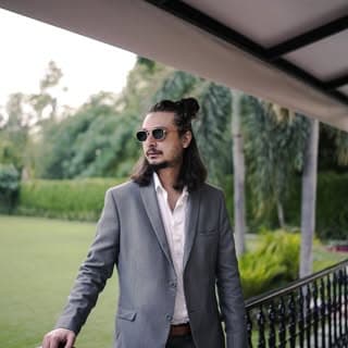 Varun Parashar